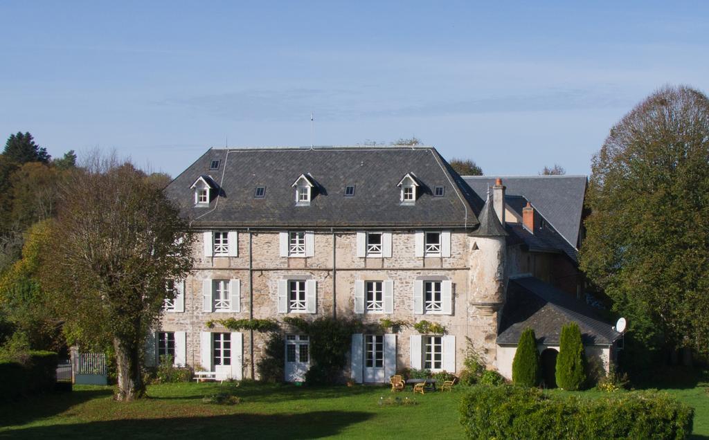 Chateau De Savennes - Caveau De Sabrage Buitenkant foto