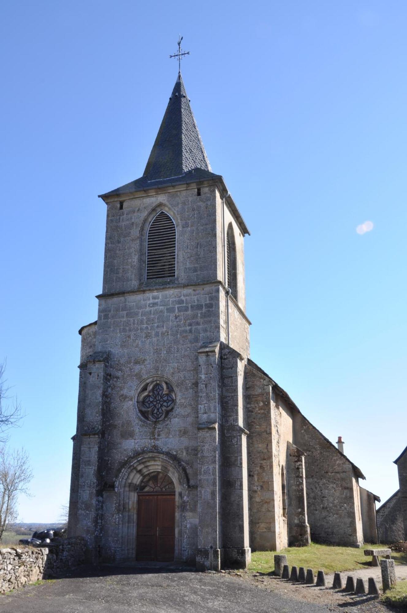 Chateau De Savennes - Caveau De Sabrage Buitenkant foto
