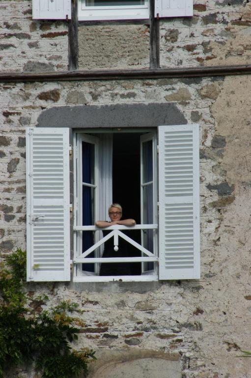 Chateau De Savennes - Caveau De Sabrage Buitenkant foto