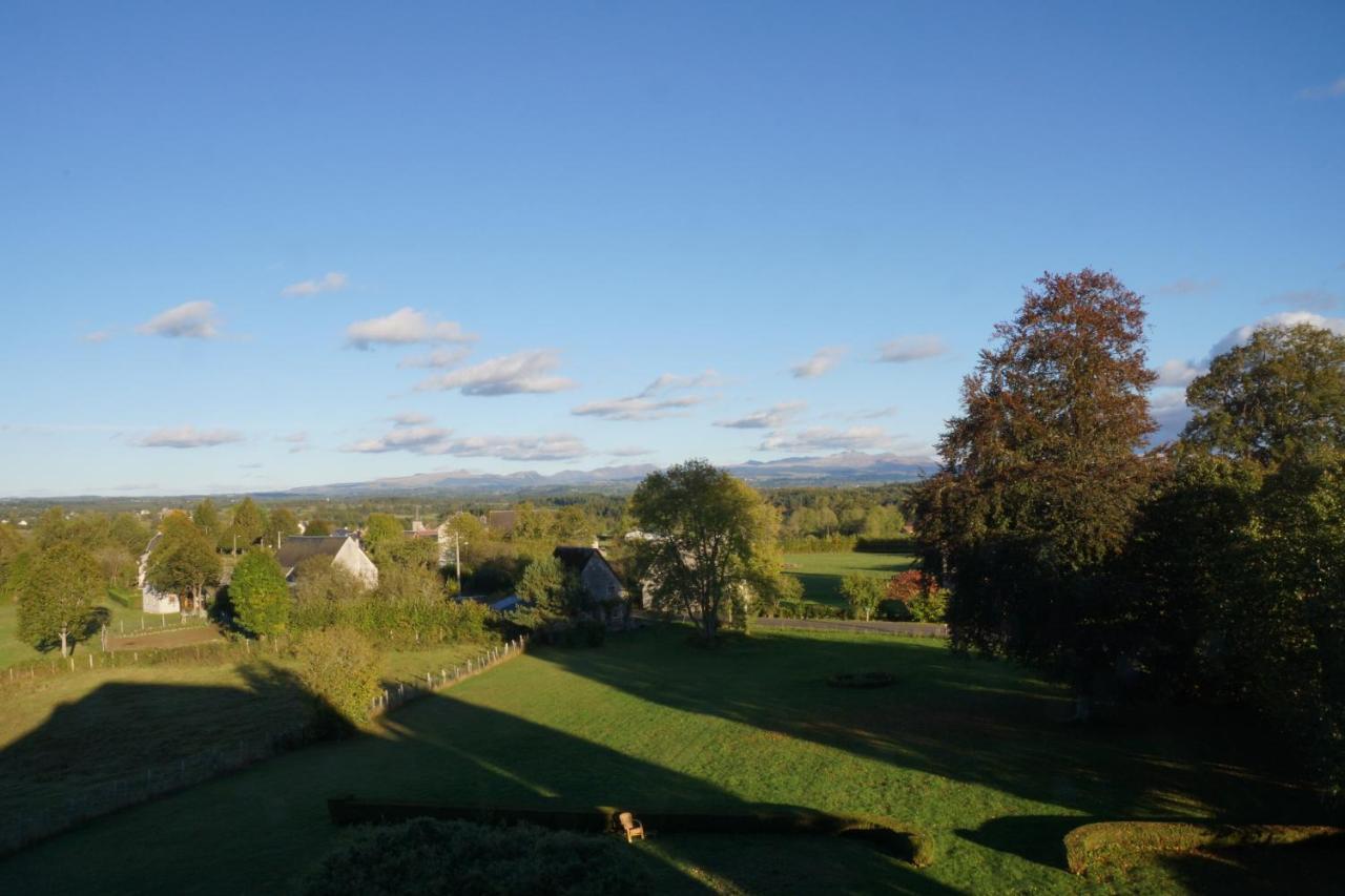 Chateau De Savennes - Caveau De Sabrage Buitenkant foto