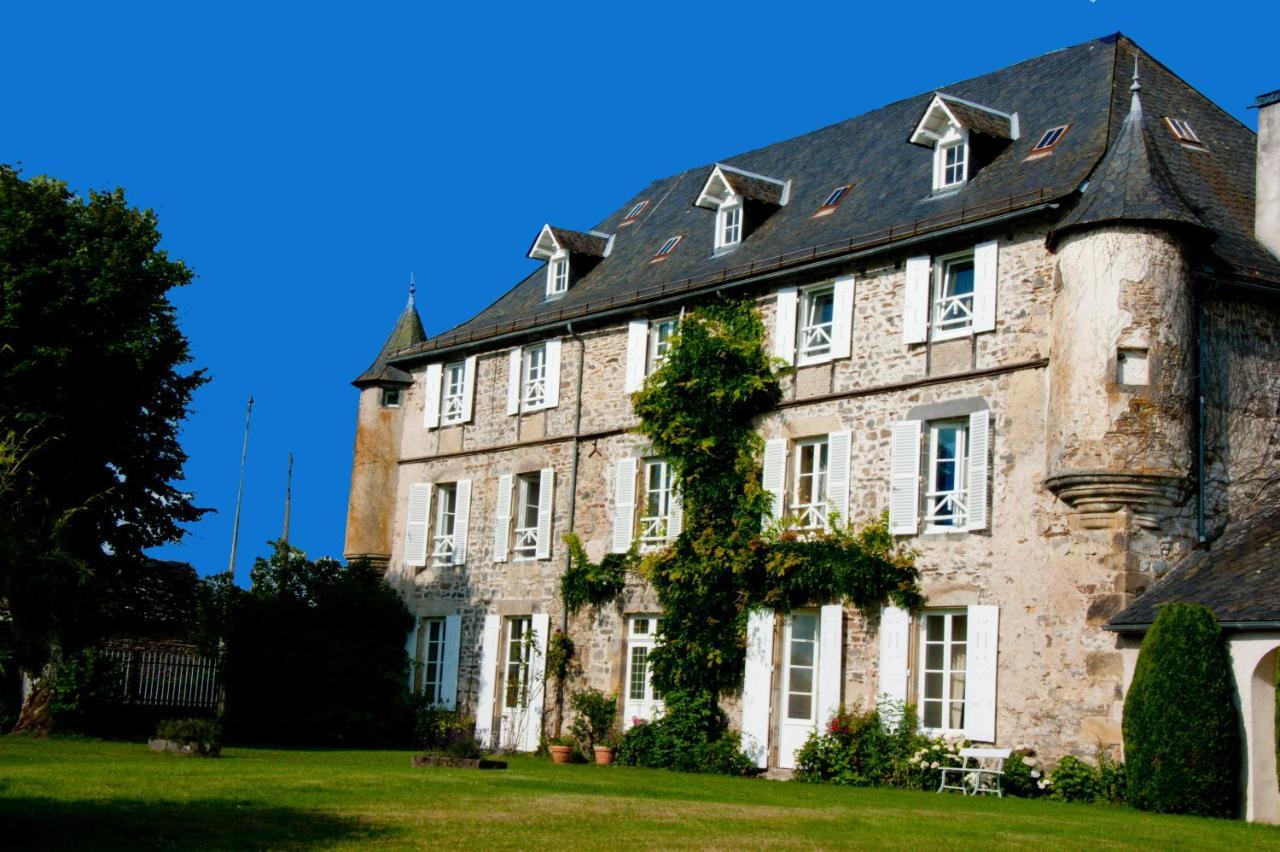 Chateau De Savennes - Caveau De Sabrage Buitenkant foto